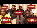 Sha Sha Ft. Dj Maphorisa & Kabza De Small - Tender Love (REACTION VIDEO) || @ShaShaOfficial_