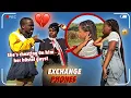 Download Lagu Making couples switching phones for 60sec 🥳 🥳 SEASON 3 🇿🇦SA EDITION | EPISODE 381|