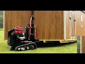 Rent a Shed Mule www gappower com