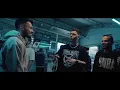 M.G.L. - "POP SMOKE" ( Official Music Video)