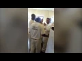 Video di Alabama Prisoners do the Mannequin Challenge in Prison