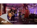 Lagu Pongki Barata ft Lea Simanjuntak - Menangis Semalam (Live at Music Everywhere) *