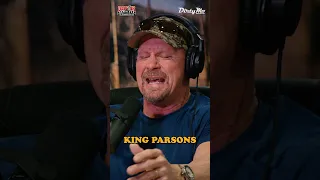 And That S How Stone Cold Steve Austin Found His Name 