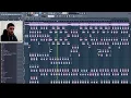 OUALID & NOREL - DI MOCHKILA (PROD YAM & JANNO) Remix Dj Mohamed Pro