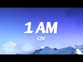 Civ - 1AM we pop out at 1 in the morning