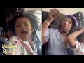 Blueface Mom Karlissa Heated After Jaidyn Drops Journey Off With Loose Hair