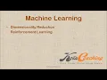 Dimensionality Reduction Reinforcement Learning Example Machine Learning
