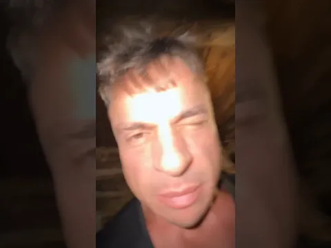 🔥СПАРТАК И БАТЯ НА РЫБАЛКЕ!