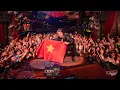 Download Lagu DJ WUKONG - LIVE AT 1900 HANOI 2022