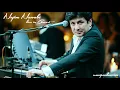 Najim Nawabi - Mere Dil Mein Aaj Kya Hai - Live in Concert