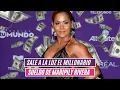 Sale a la luz el millonario sueldo de Maripily Rivera