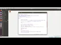 Data transfer using Socket in C