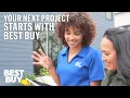 Free Best Buy In-Home Consultations for Your Next Project