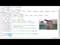 Ep 14 Python NLTK Regular Expressions Continued
