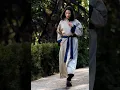 Download Lagu IKI reversible kimono coat: Navy/Beige maxi