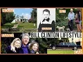Bill Clinton Lifestyle Biography Net worth House Family Cars and His Life Story