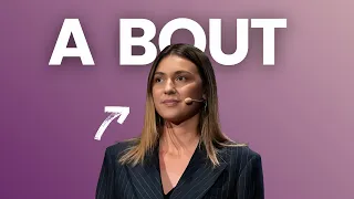 Margo Cunego s’épuise pour réussir (ce qu’elle ne dit pas)