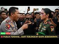Download Lagu 🔴 POLISI AROGAN INI SALAH ORANG — WANITA YANG DIBENTAKNYA BIKIN KAGET!