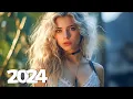 Lagu Alan Walker, Avicii, Miley Cyrus, Chainsmokers Cover Style - Deep House Hits 2024 #46
