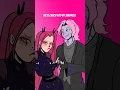 Download Lagu KPop Demon Hunters Mira X Romance Devilish Love Story Miromance Animation 💗💘 #meme