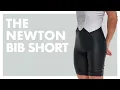 The Newton Bib Short