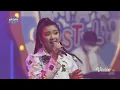 Lagu Tiara Andini, Arsy Widianto - Cintanya Aku (Live Perform at Britama FSTVL)