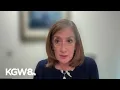 Silent surge of ICE activity is happening in Yamhill County Oregon congresswoman warns