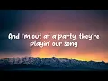 Caroline Polachek - So Hot You’re Hurting My Feelings (Lyrics)