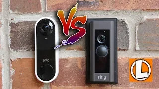 arlo video doorbell vs ring pro comparing video u0026 audio quality and features