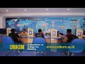 Iklan Universitas Komputer Indonesia (UNIKOM) Versi 3 Tahun 2019