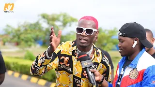 msanii craver tz kutoka jijini mbeya aja na kibao ubongo