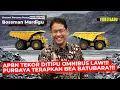 Lagu APBN TEKOR AKIBAT OMNIBUS LAW !!! PURBAYA SEGERA TERAPKAN BEA BATU BARA ?!! - Mardigu Wowiek