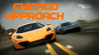 NFS The Run Stage 7 Chicago Approach 