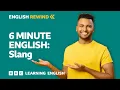 English Rewind - 6 Minute English Slang