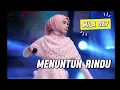 Lagu MENUNTUN RINDU MILA NURWANTI DA7 