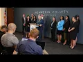 Minnesota prosecutors obtain long withheld evidence in investigation into protest shooting deaths