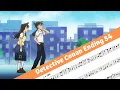 Download Lagu Detective Conan Ending 54 (Flute)