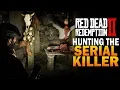 Hunting Down A Serial Killer Mystery Murders - Red Dead Redemption 2 Secrets RDR2
