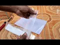 How To Make Own Grafting Tape Grafting Tape DIY