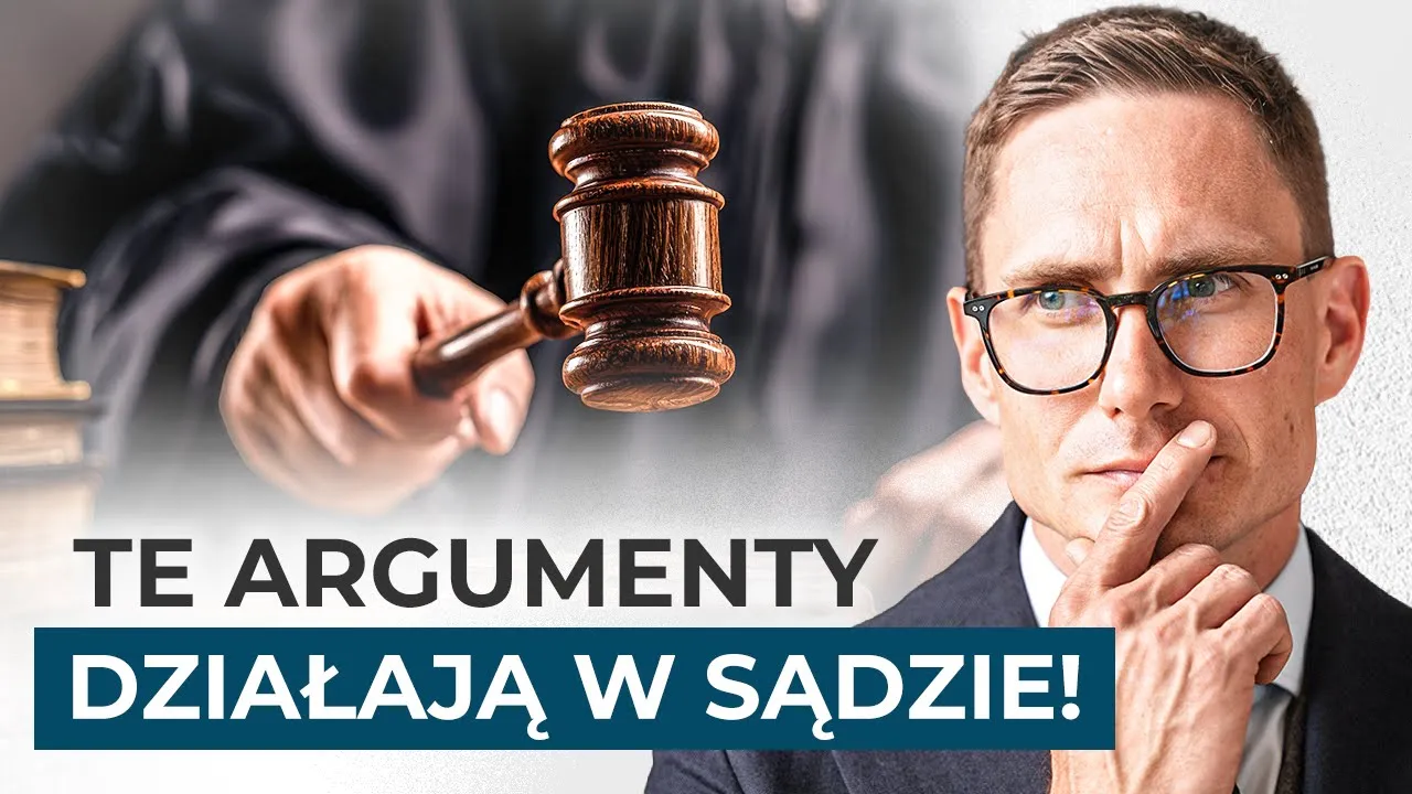 3 argumenty, które wygrały wykonawcom spory o roboty dodatkowe! 3 case'y z sali sądowej.
