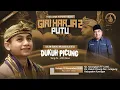 (LIVE) GIRIHARJA 2 PUTU - KHANHA ADE KOSASIH SUNARYA || DS.DUKUHPICUNG - LURAGUNG - KUNINGAN