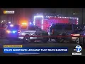 Shooting near taco truck in Oxnard leaves man in critical condition