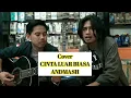 Lagu Andmash | Cinta Luar Biasa (Cover)
