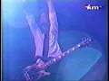 Pantera Revolution is My Name (live)
