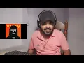 That Shit Hard- Vichaar X Prathamesh REACTION #vichaar