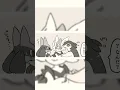 Download Lagu Lucario is jealous - #cinderace #lucario #pokemoncommunity #cute #animeedit #art #pokemonfanart