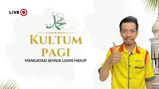 MENGATASI SEMUA UJIAN HIDUP