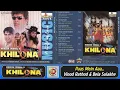 Download Lagu Paas Mein Aaa | Khilona 1996 | Vinod Rathod \u0026 Bela Sulakhe | Naresh Sharma | 90's Hit Hindi Song