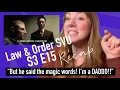 GuessWhat SVU - S3 E15 Execution