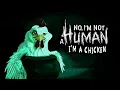 Download Lagu This is what PEAK Horror Looks Like || No, I'm Not a Human